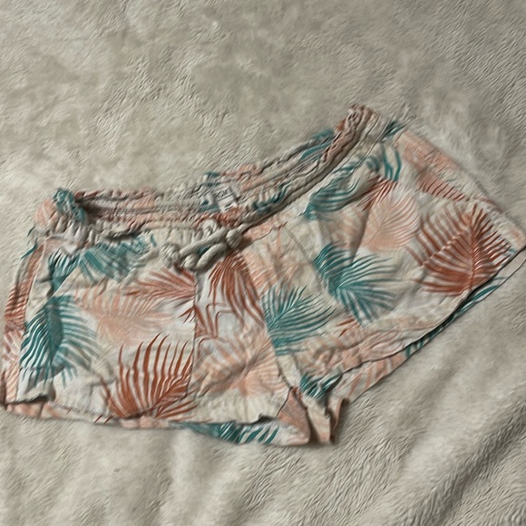 Oceanside Beach - Ausgestellte Strandhose für Frauen | Roxy